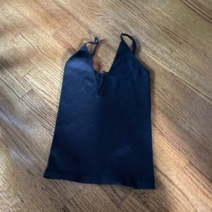 Free People come around cami